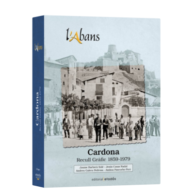 L'Abans de Cardona