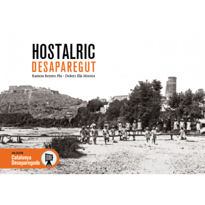 HOSTALRIC DESAPAREGUT