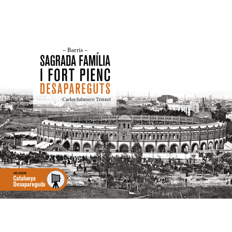 BARRIS SAGRADA FAMÍLIA I FORT PIENC DESAPAREGUTS