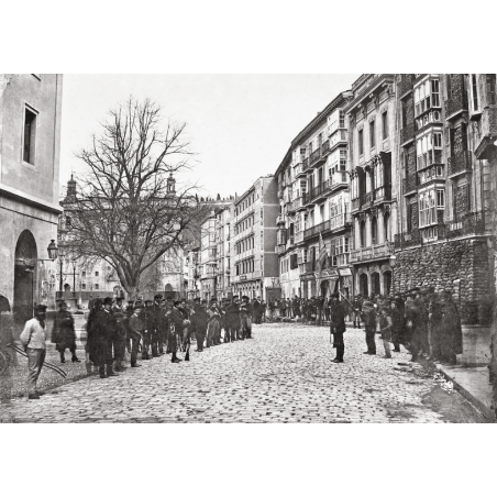 BILBAO DESAPARECIDO