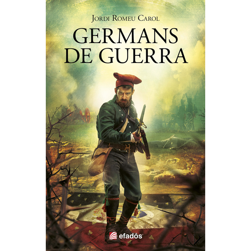 GERMANS DE GUERRA