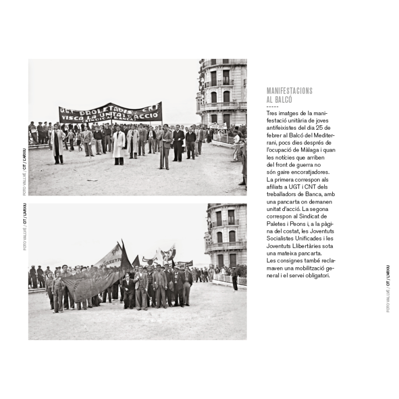 TARRAGONA REVOLUCIÓ I GUERRA