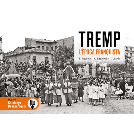 TREMP L'ÈPOCA FRANQUISTA