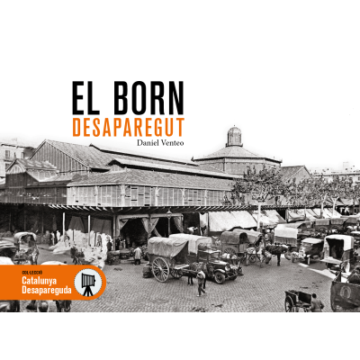 EL BORN DESAPAREGUT