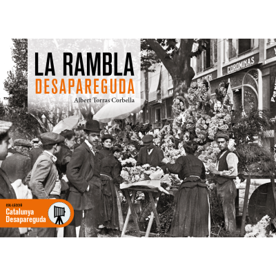 LA RAMBLA DESAPAREGUDA