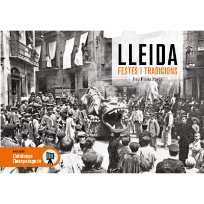 LLEIDA FESTES I TRADICIONS