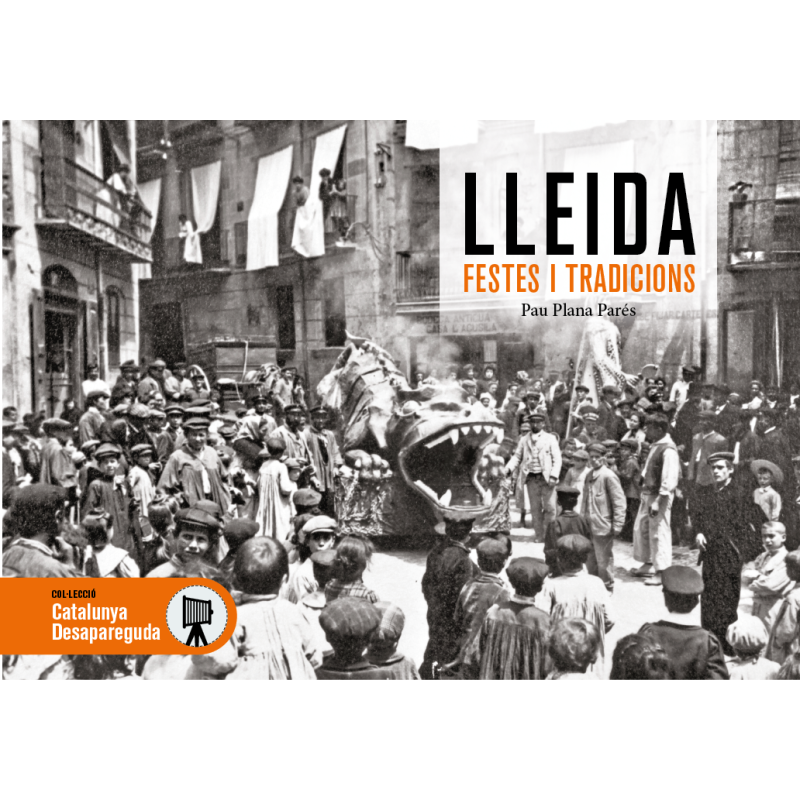 LLEIDA FESTES I TRADICIONS