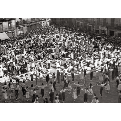 MANRESA FESTES I TRADICIONS