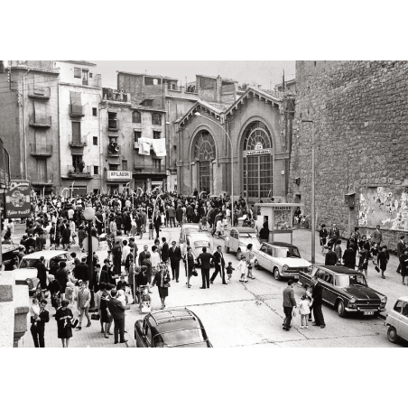 MANRESA FESTES I TRADICIONS