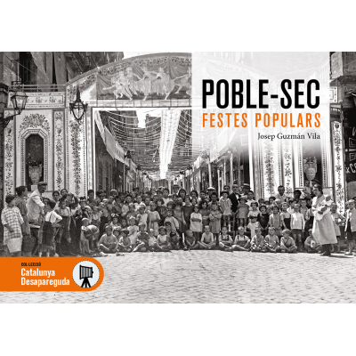 POBLE-SEC FESTES POPULARS