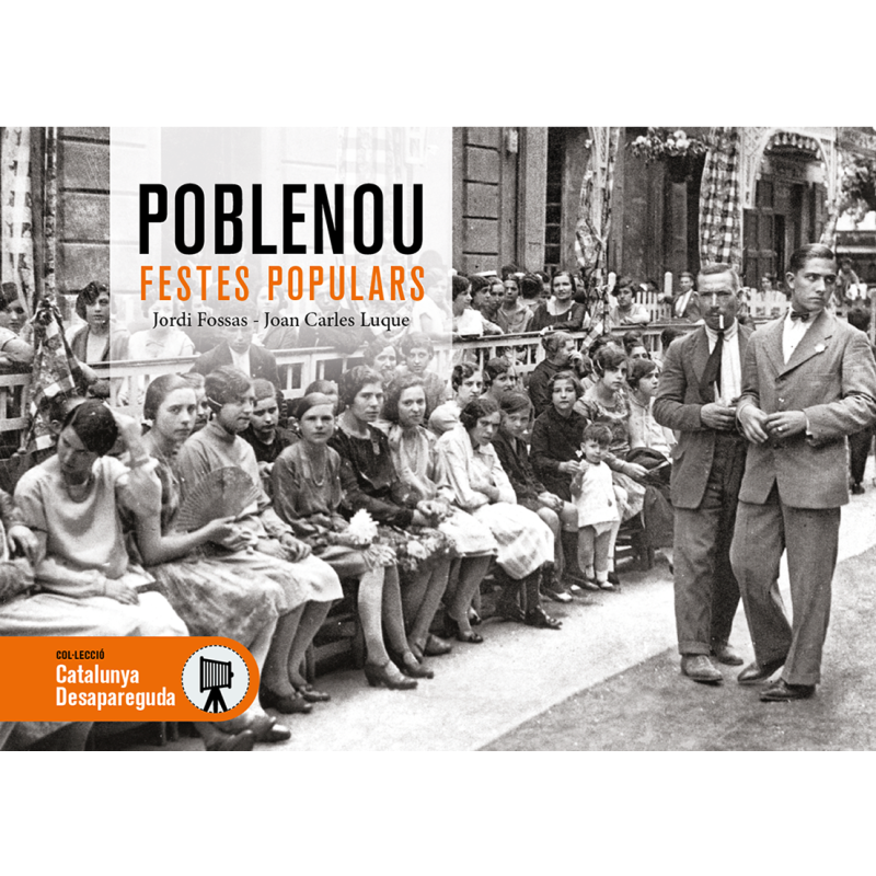 POBLENOU FESTES POPULARS