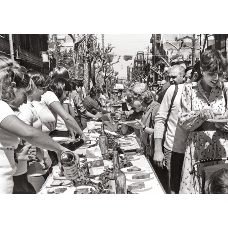 POBLENOU FESTES POPULARS