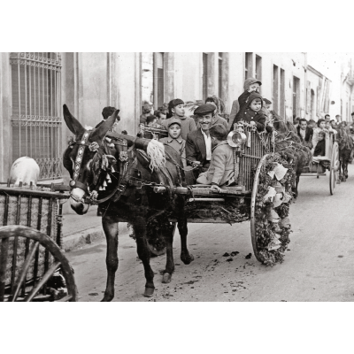 VILANOVA I LA GELTRÚ CALENDARI FESTIU