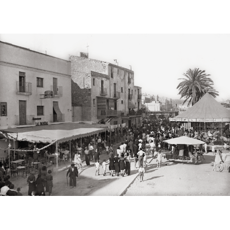 VILANOVA I LA GELTRÚ CALENDARI FESTIU