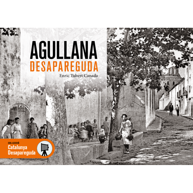 Agullana desapareguda