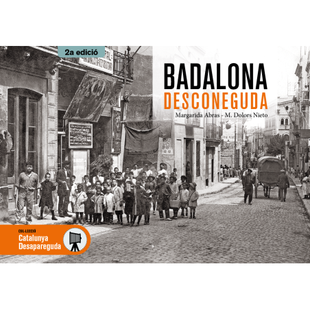 Badalona desconeguda