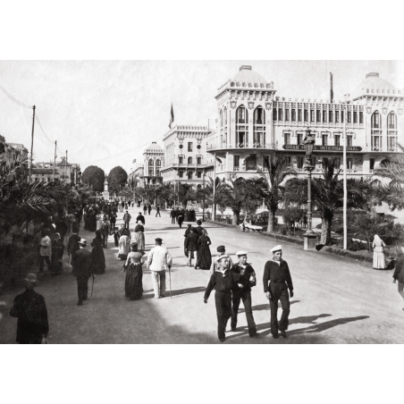 Barcelona crònica fotogràfica, 1844-1986