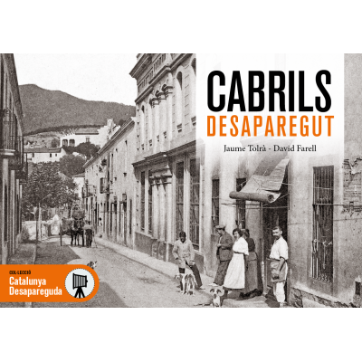 CABRILS DESAPAREGUT