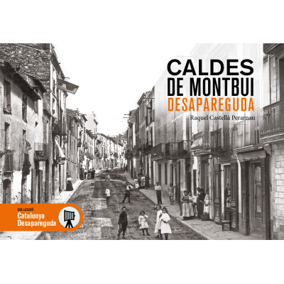 Caldes de Montbui desapareguda