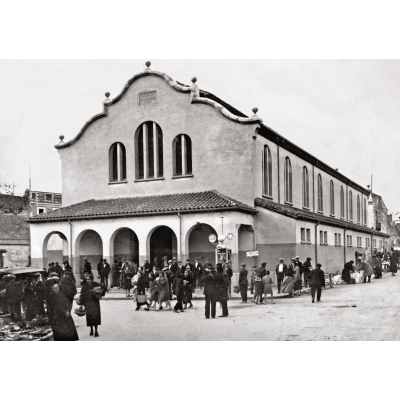 Calella desapareguda