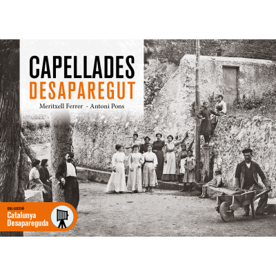 CAPELLADES DESAPAREGUT