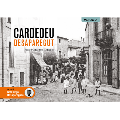 Cardedeu desaparegut