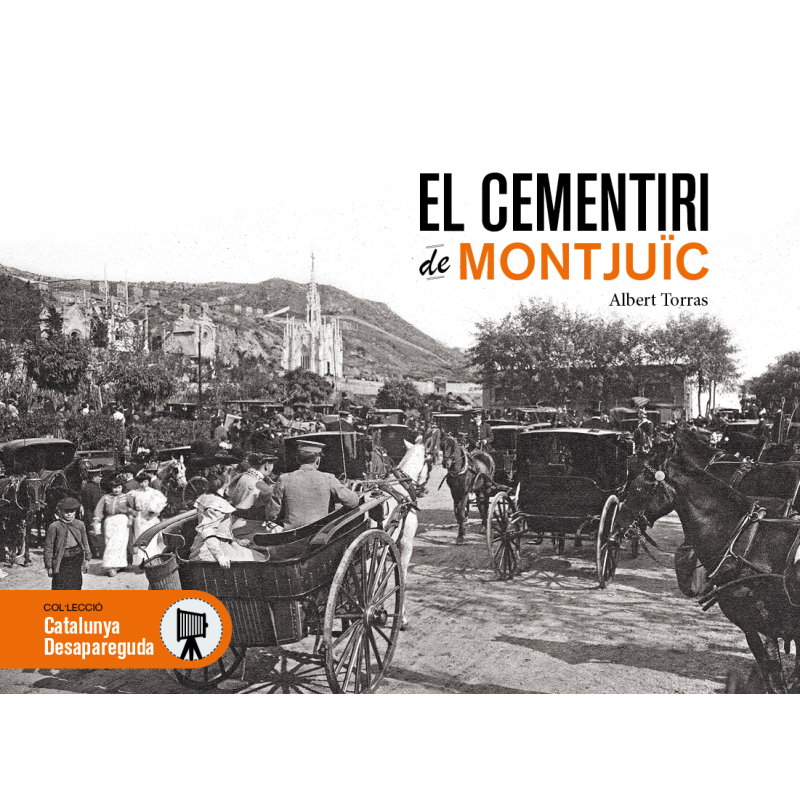 El cementiri de Montjuïc