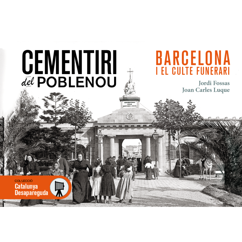 Cementiri del Poblenou