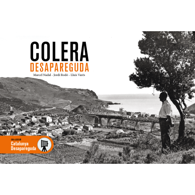 COLERA DESAPAREGUDA