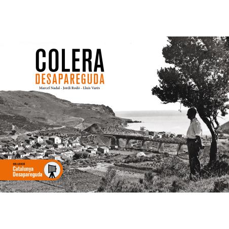 COLERA DESAPAREGUDA