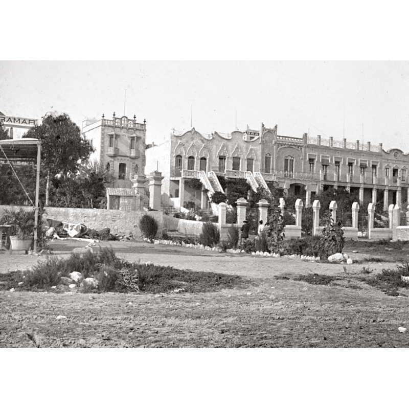 El Vendrell desaparegut