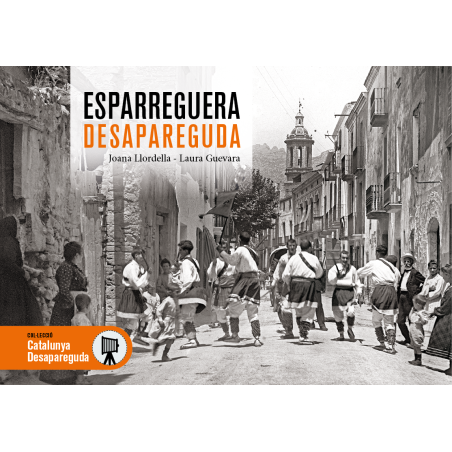 Esparreguera desapareguda