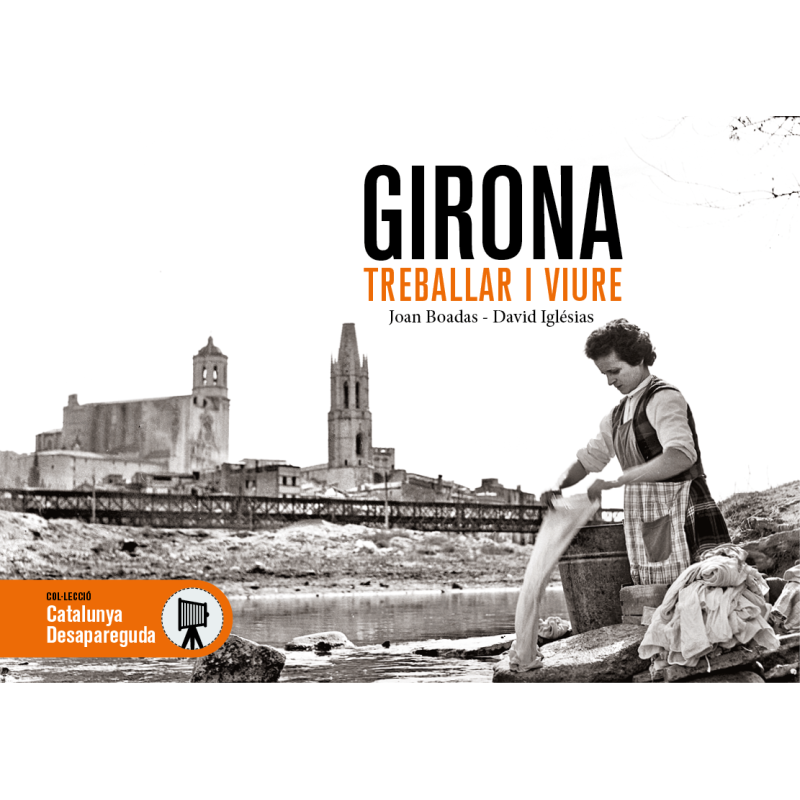 GIRONA TREBALLAR I VIURE