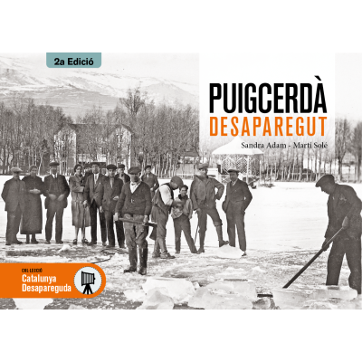 Puigcerdà desaparegut