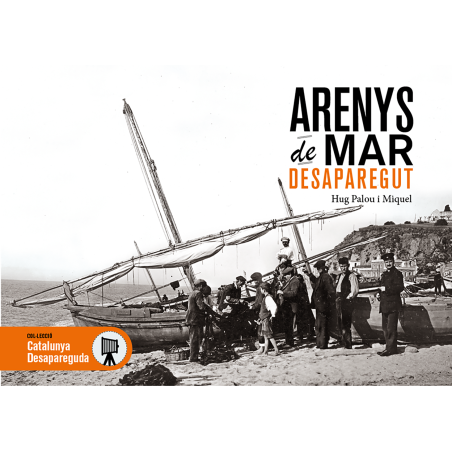 Arenys de Mar desaparegut