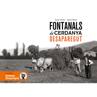 Fontanals de Cerdanya desaparegut