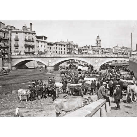 Girona desapareguda