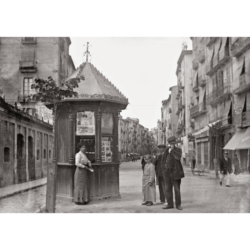 Girona desapareguda