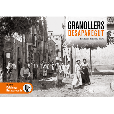 Granollers desaparegut