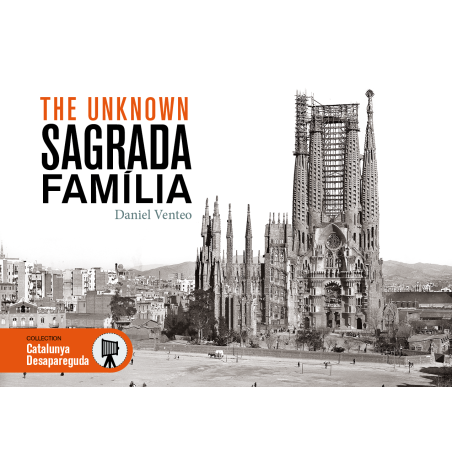 THE UNKNOWN SAGRADA FAMILIA