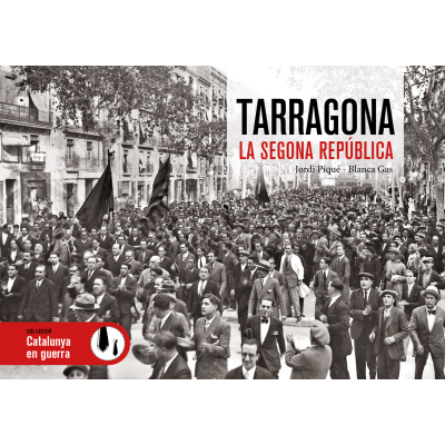 Tarragona. La Segona República