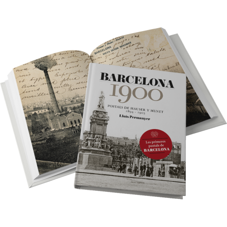 BARCELONA 1900