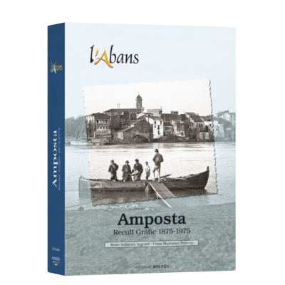 L'Abans d'Amposta