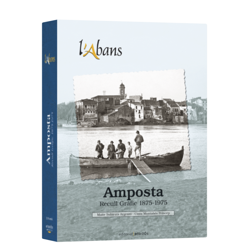 L'Abans d'Amposta