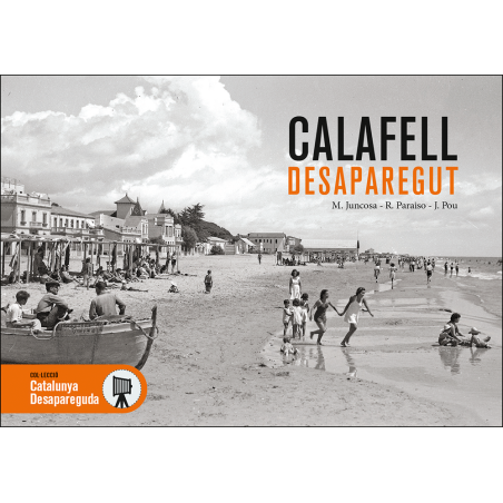 CALAFELL DESAPAREGUT