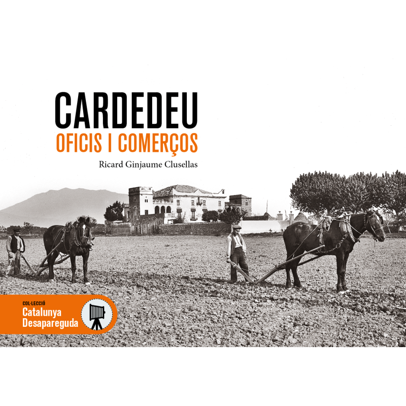 CARDEDEU OFICIS I COMERÇOS