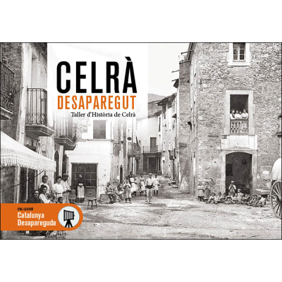 CELRÀ DESAPAREGUT