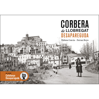 CORBERA DE LLOBREGAT DESAPAREGUDA