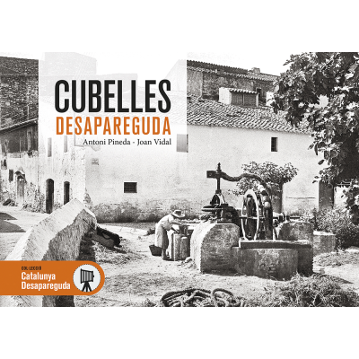 Cubelles desapareguda