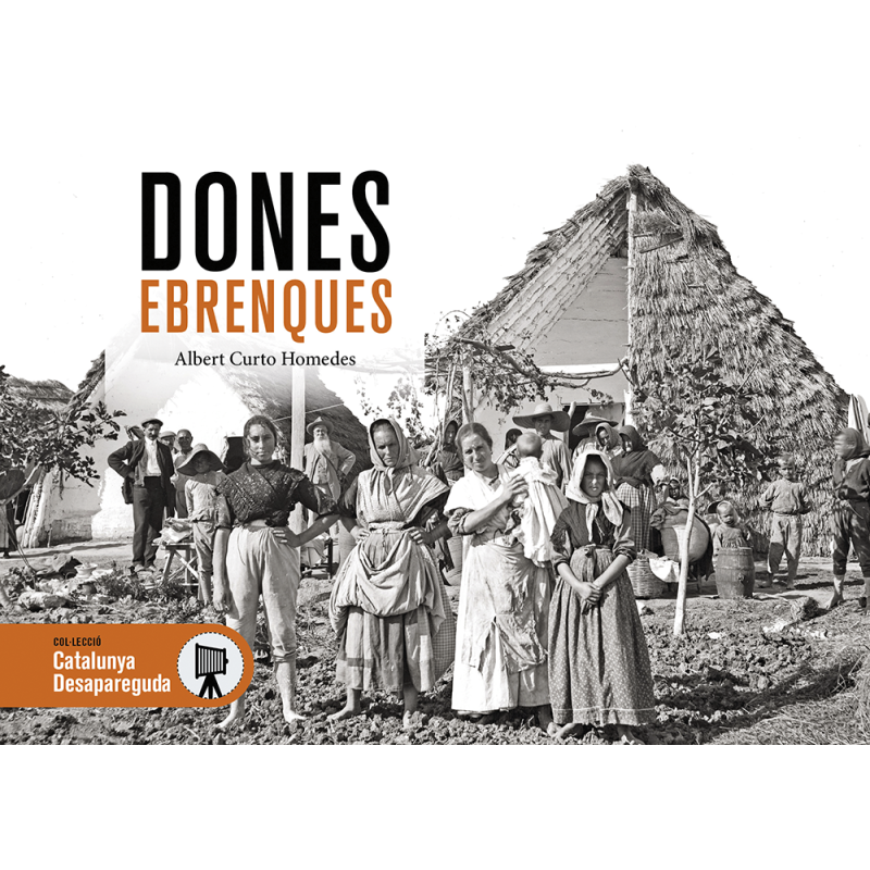 DONES EBRENQUES